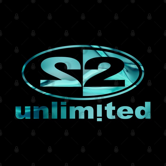 2 UNLIMITED - dance music 90s collector by BACK TO THE 90´S