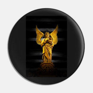 Angel Pin