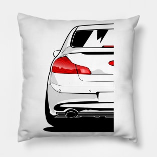 G37 G35 Pillow