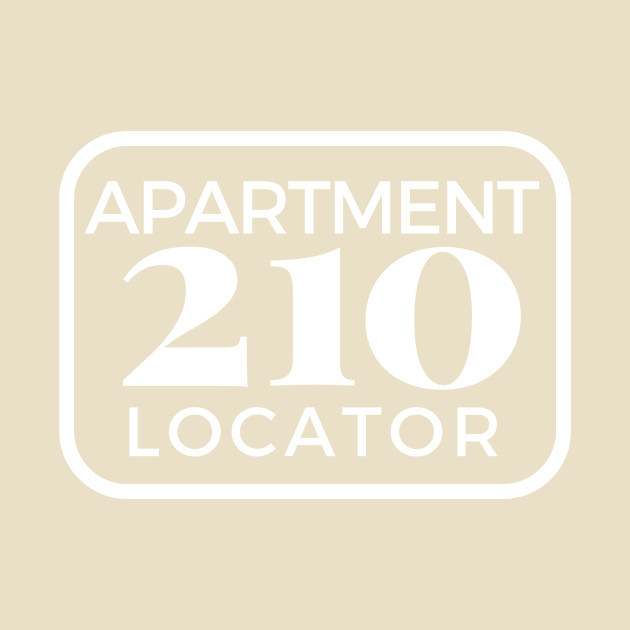 210 Apartment Locator by Gideon16