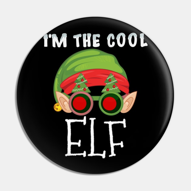 Christmas  I'm The Cool Bengali Elf - Gift for Bengali From Bangladesh Pin by Country Flags