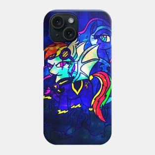 Loyalty is Espionage Phone Case