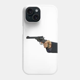 Peaky Blinders tommy shelby Phone Case