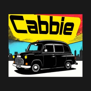 Cabbie T-Shirt