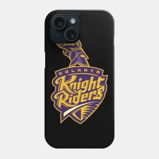 Kolkata Knight Riders Phone Case