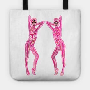 Dance Tote