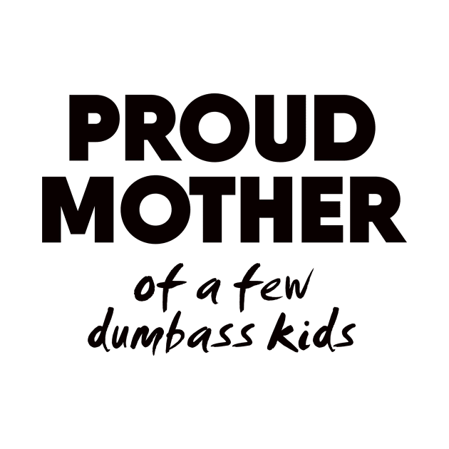 Proud Mother by displace_design