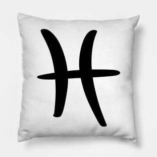 Pisces Pillow