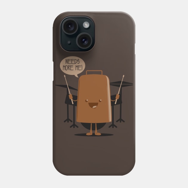 I GOT A FEVER... Phone Case by BeanePod