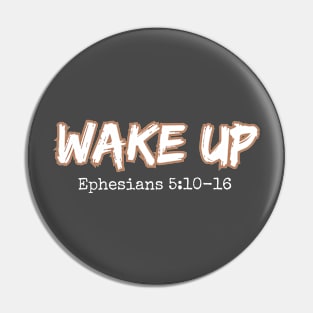 Wake up Pin