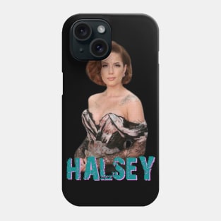 Halsey Phone Case