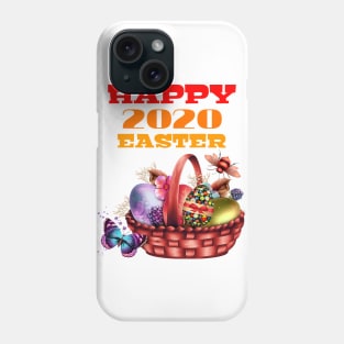 T-shirt Holiday Easter 2020 Phone Case