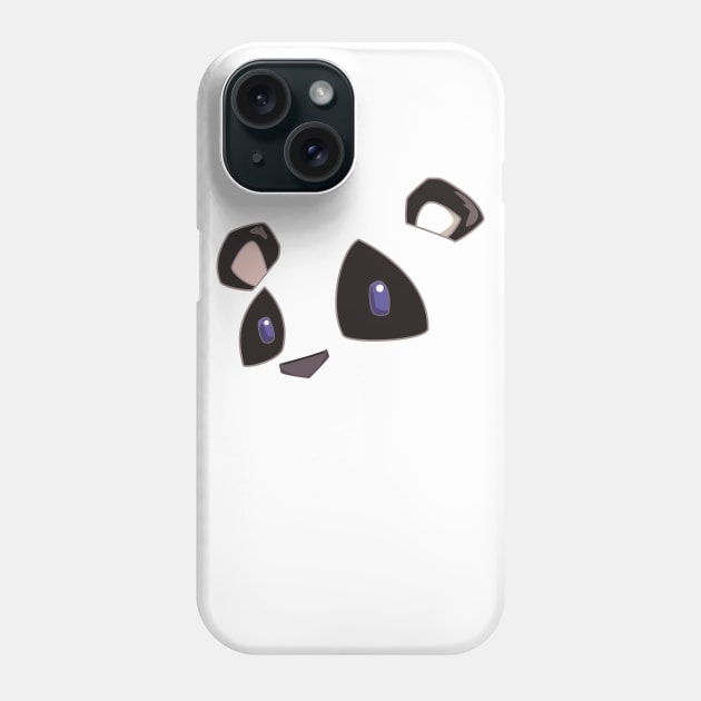 That panda game... Phone Case by RollForTheWin