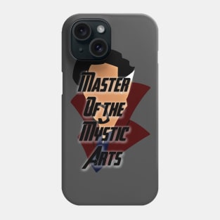 Strange avenger Phone Case