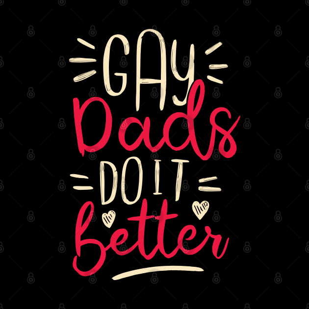 Gay dads do it better by LR_Collections