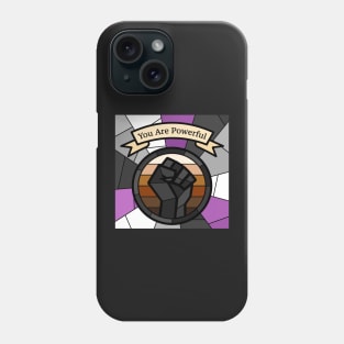 Wrath Month 2020 (Ace) Phone Case