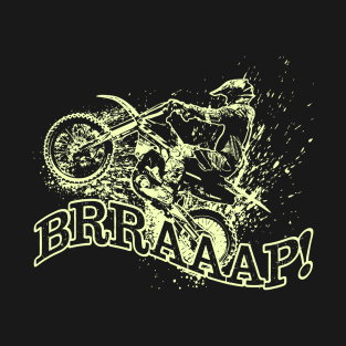 Image result for Braap shirt