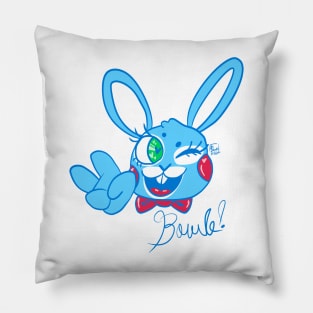 Toy Bonnie! Pillow