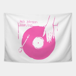 Get your Vinyl - Upside Down Tapestry