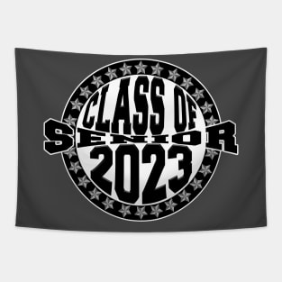 Senior Class of 2023 All-Star Tapestry