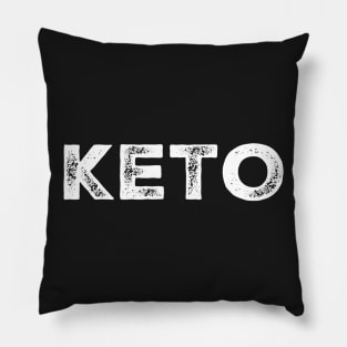 KETO Pillow