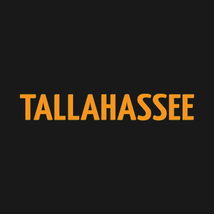 Tallahassee T-Shirt