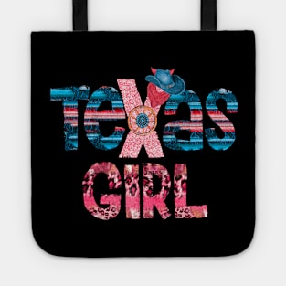 Texas Girl- Texan Girl Tote