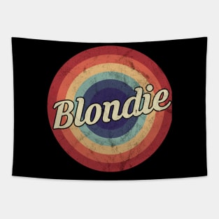 Dreaming of Blondie Forever Tapestry