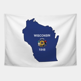 Wisconsin Tapestry