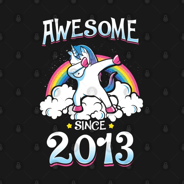 Awesome since 2013 by KsuAnn