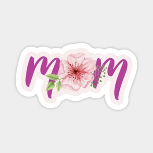 Mothers Day 2021 Magnet