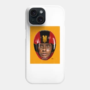 Harlem Heroes 1: Fred Williamson as 'Giant' Phone Case