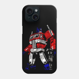 Prime Phone Case