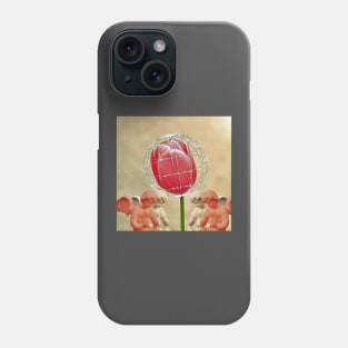 Tulip Phone Case