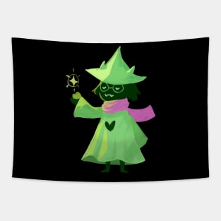 Ralsei best boy Tapestry