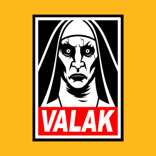 Valak T-Shirt