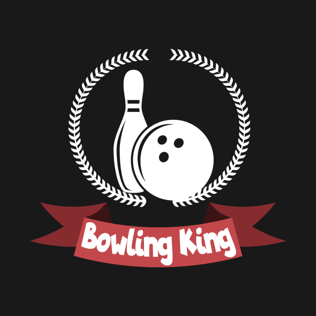 Bowling king by maxcode