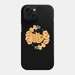 Flower Phone Case