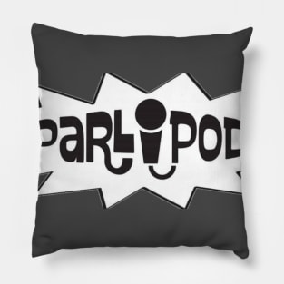 Parlipod Classic Pillow