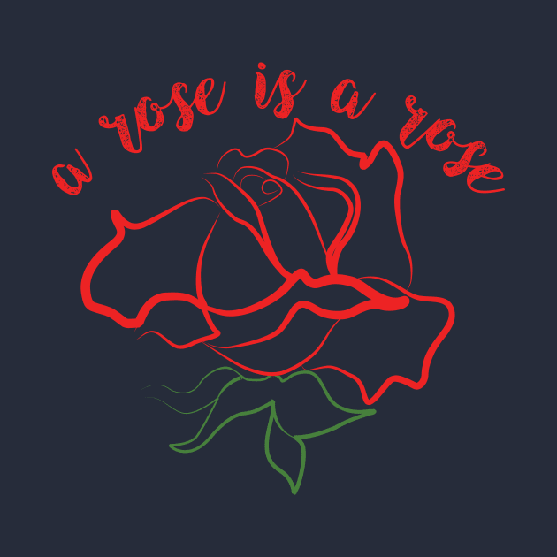 A Rose is a Rose by emma17
