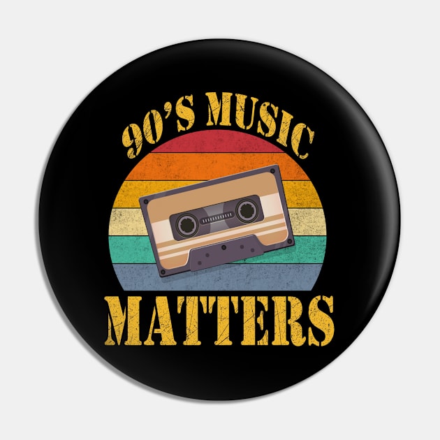 90'S music matters Pin by Roberto C Briseno