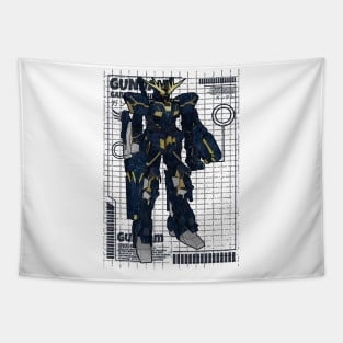 RX-0［N］ Unicorn Gundam 02 Banshee Norn Tapestry