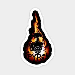 Team Fortress 2 - The Pyro Magnet