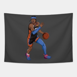 Shai Gilgeous Alexander Tapestry