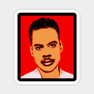 chris rock Magnet