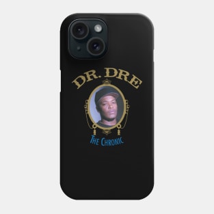 The Chronic T-Shirt Phone Case