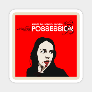 possession Magnet