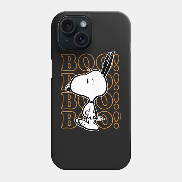 2021 Is Boo Sheet Phone Case by chenowethdiliff