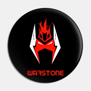 Warstone Pin