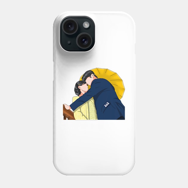 A Good Day to Be a Dog Phone Case by ayshatazin